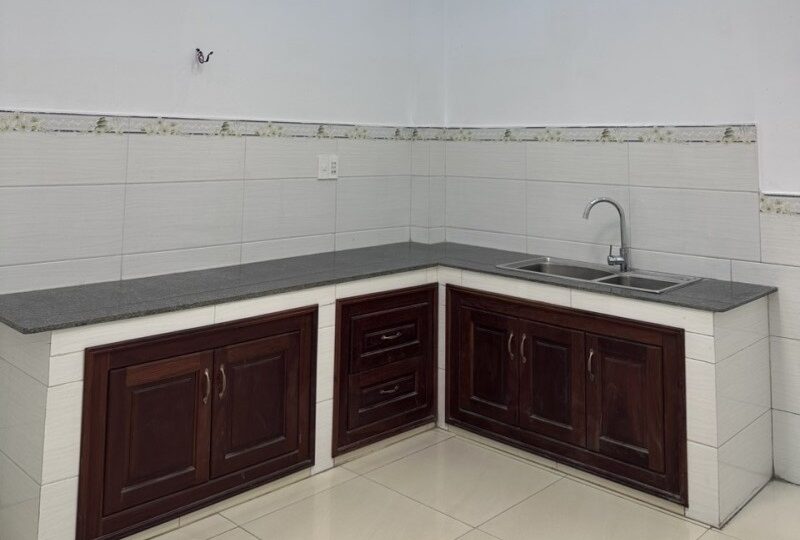 Bán nhà đường số 119, Phú Hữu, Quận 9