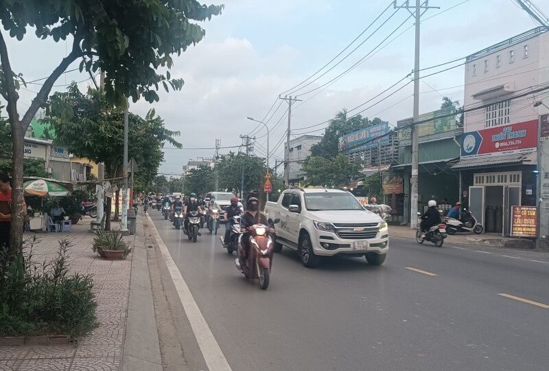 Bán nhà đường số 2, trường thọ, thủ đức