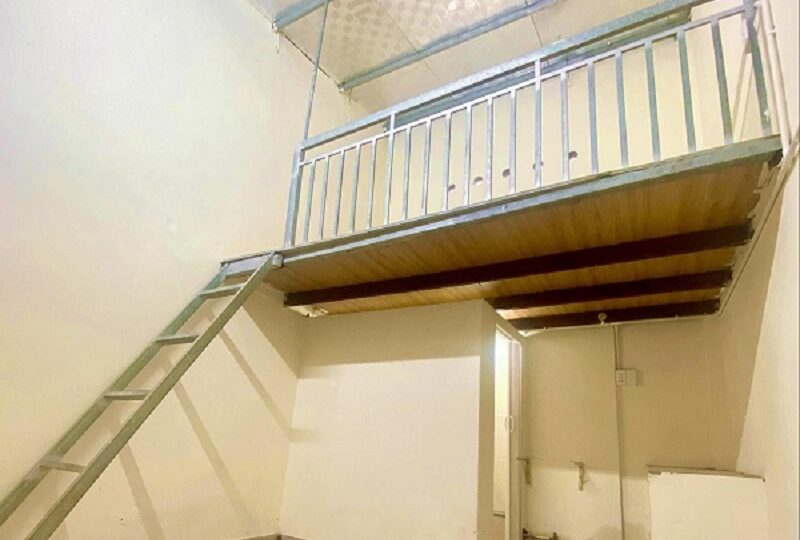 Bán nhà đường số 4, Bình Thọ