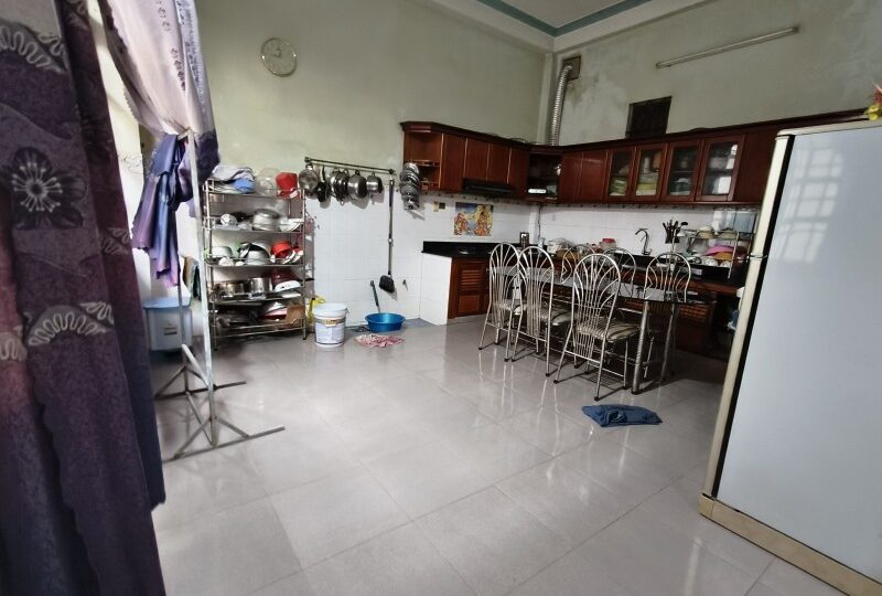 Bán nhà mặt tiền Đường Dương Đình Hội, Phước Long B, Quận 9