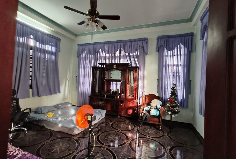 Bán nhà mặt tiền Đường Dương Đình Hội, Phước Long B, Quận 9
