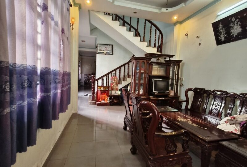 Bán nhà mặt tiền Đường Dương Đình Hội, Phước Long B, Quận 9