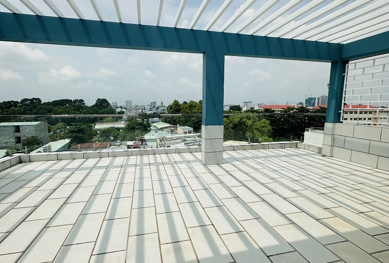 Bán nhà mặt tiền đường 42, bình trưng đông quận 2