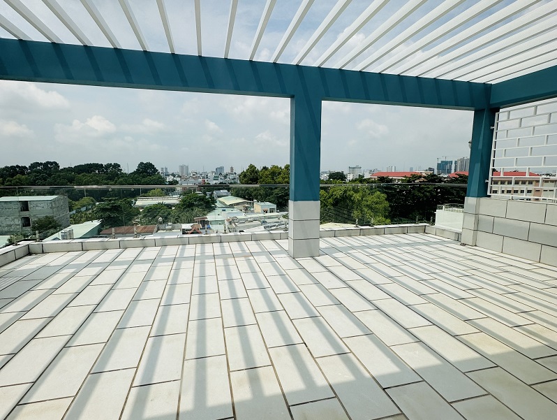 Bán nhà mặt tiền đường 42, bình trưng đông quận 2