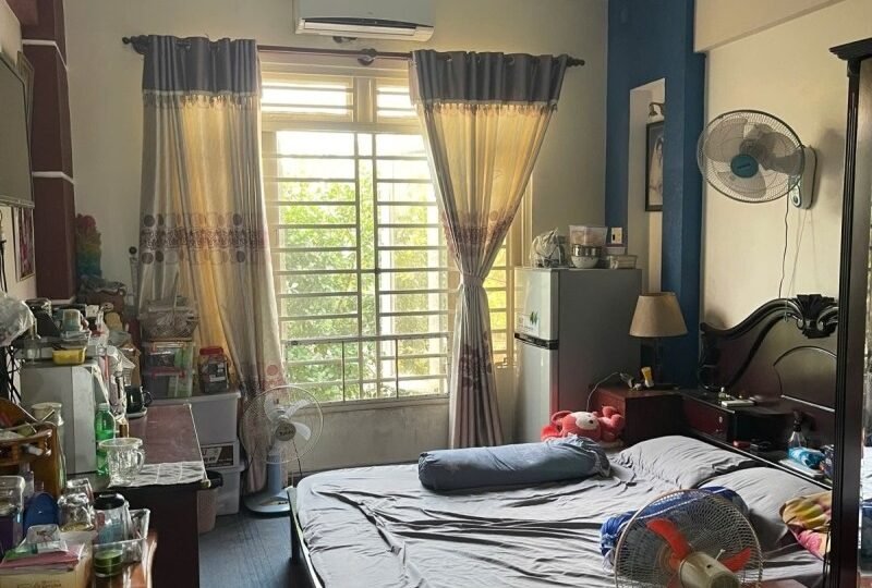 Bán nhà mặt tiền đường số 11, trường thọ, thủ đức