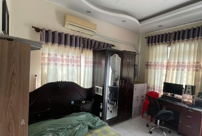 Bán nhà mặt tiền đường số 11, trường thọ, thủ đức