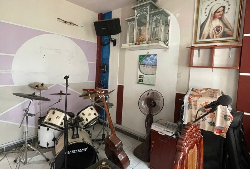 Bán nhà mặt tiền đường số 11, trường thọ, thủ đức