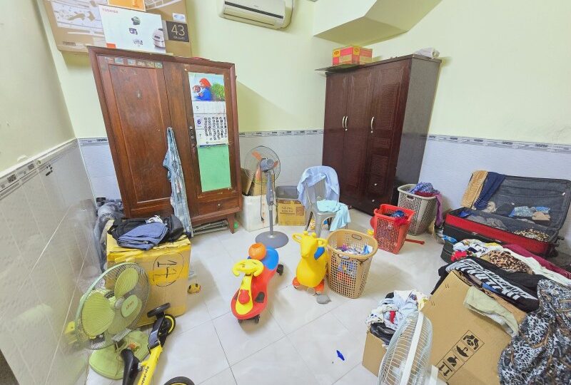 Mua bán nhà đất Đường số 1, Bình Trưng Tây Quận 2