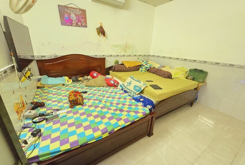 Mua bán nhà đất Đường số 1, Bình Trưng Tây Quận 2