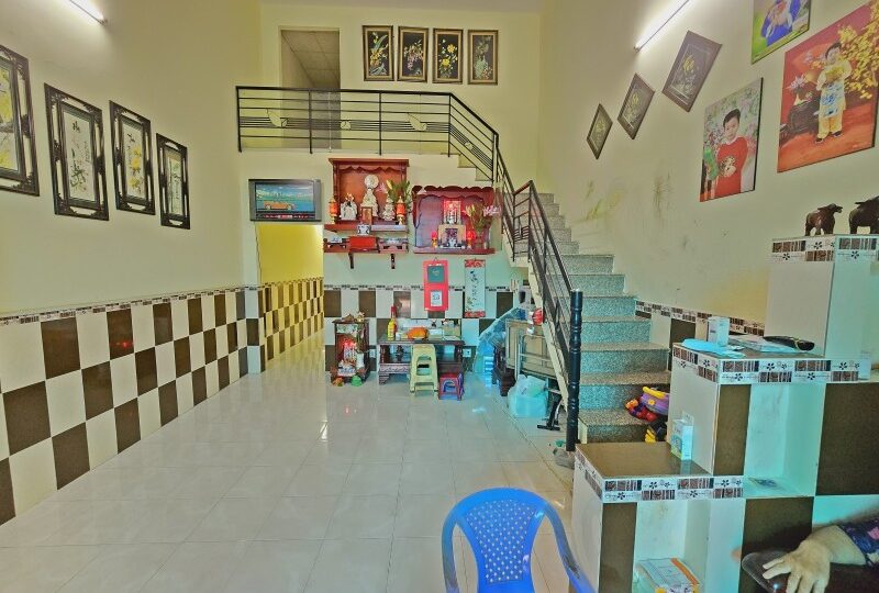 Mua bán nhà đất Đường số 1, Bình Trưng Tây Quận 2