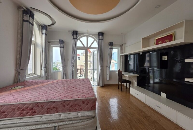 Mua bán nhà đất Đường số 30, Cát Lái, Quận 2
