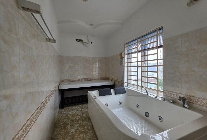 Mua bán nhà đất Đường số 30, Cát Lái, Quận 2