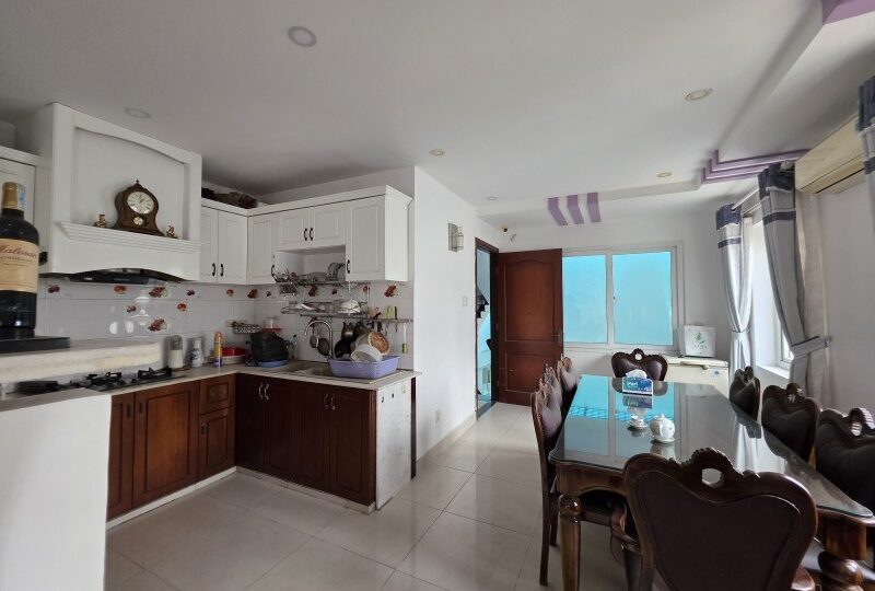 Mua bán nhà đất Đường số 30, Cát Lái, Quận 2