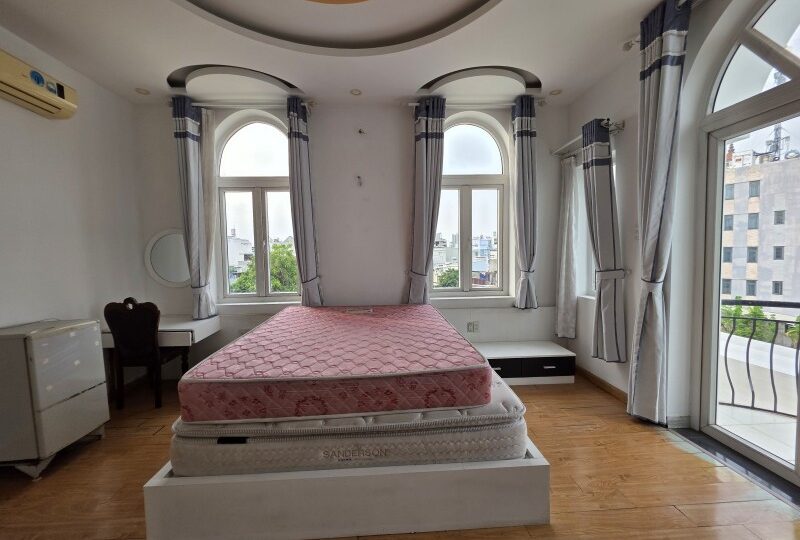 Mua bán nhà đất Đường số 30, Cát Lái, Quận 2