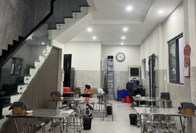 Mua bán nhà đất đường Nguyễn Thị Định, Bình Trưng Tây, Quận 2