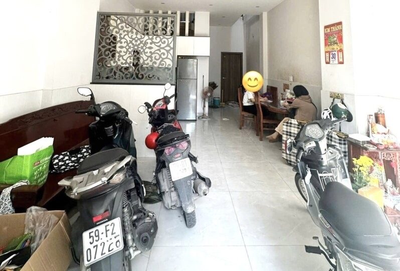 Mua bán nhà đất đường số 1 Cư xá Điện Lực, Trường Thọ, Thủ Đức