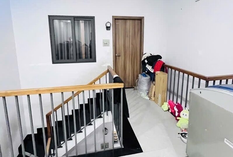 Mua bán nhà đất đường số 1 Cư xá Điện Lực, Trường Thọ, Thủ Đức