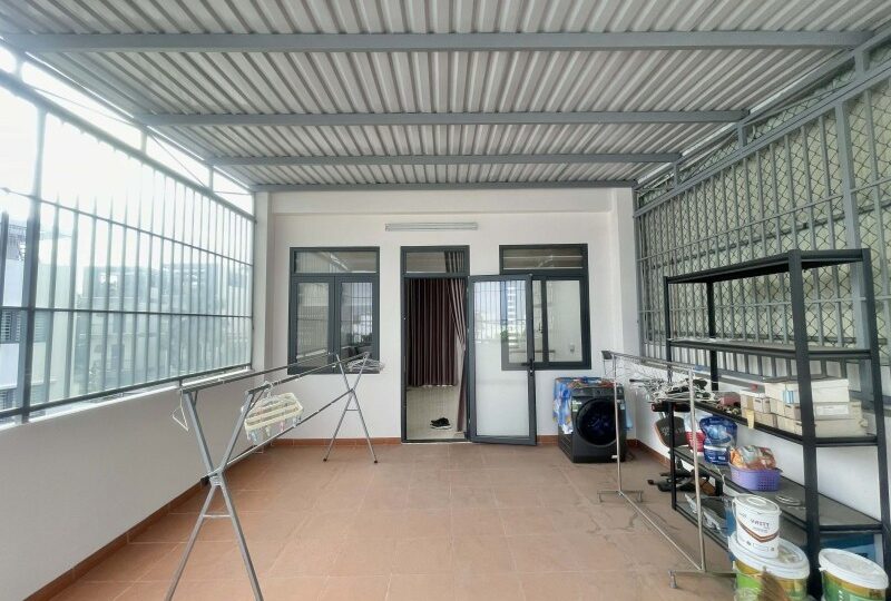 Mua bán nhà đất đường số 109, Phước Long B, Quận 9