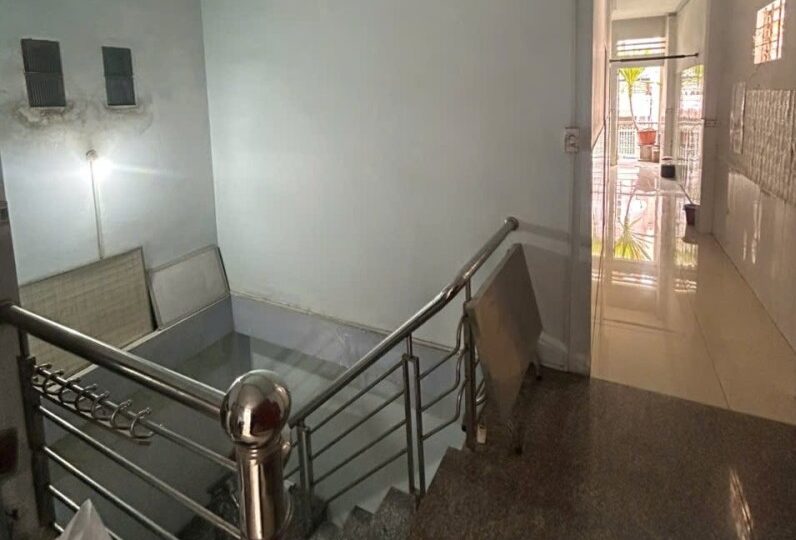 Mua bán nhà đất đường số 15, An Khánh, Quận 2