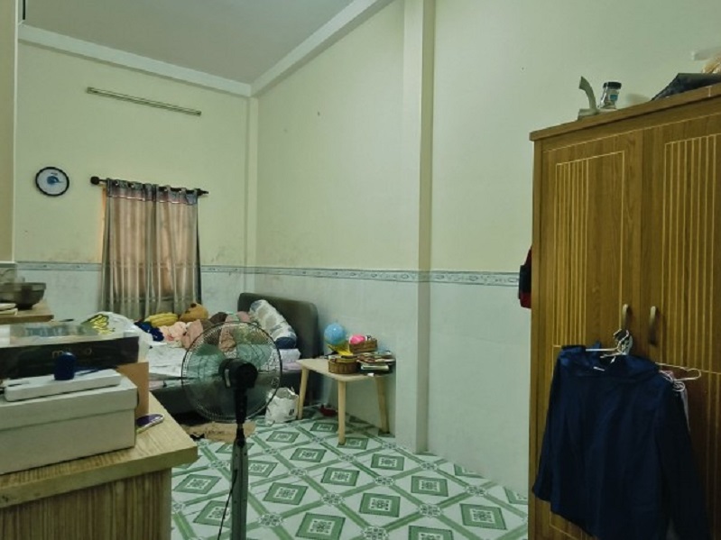 Mua bán nhà đất đường số 18A, Phước Bình, Quận 9