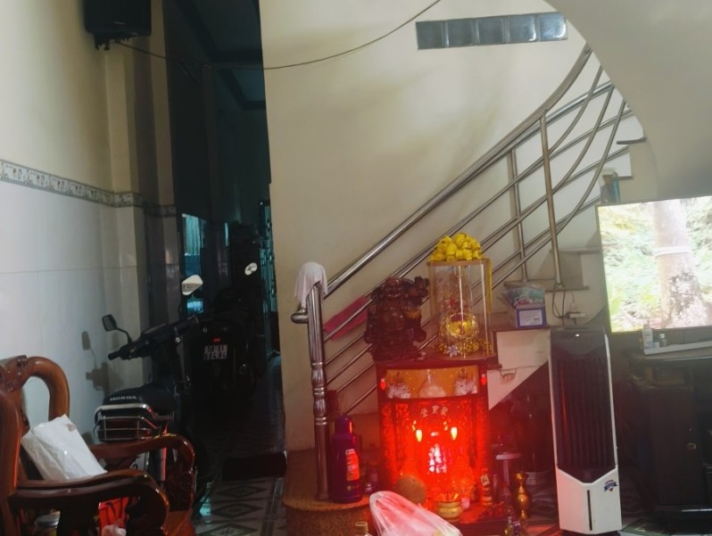 Mua bán nhà đất đường số 18A, Phước Bình, Quận 9