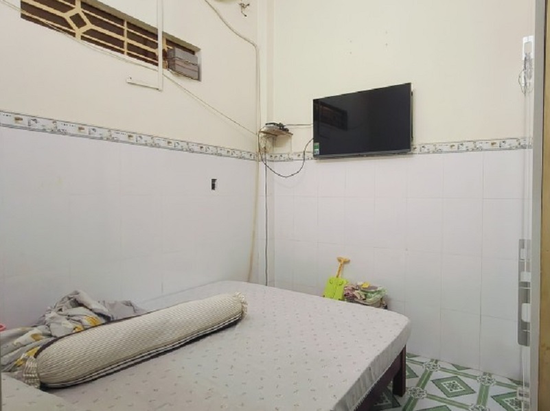 Mua bán nhà đất đường số 18A, Phước Bình, Quận 9