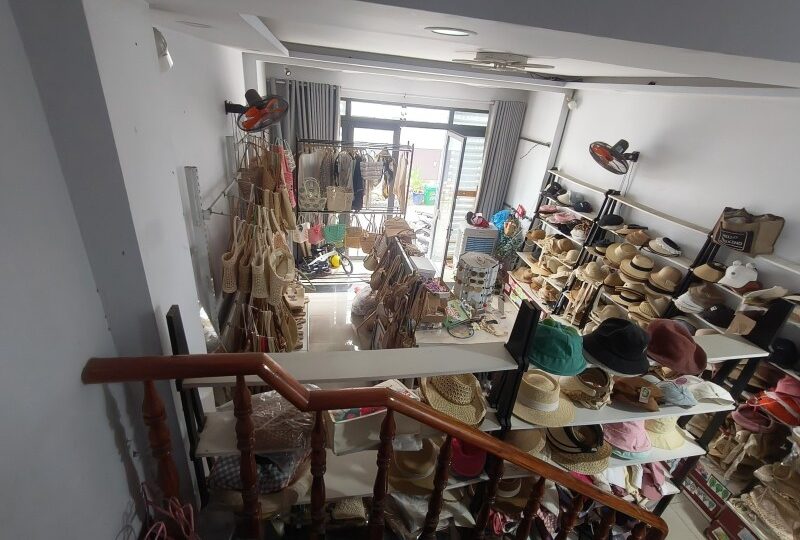 Mua bán nhà đất đường số 2, Trường Thọ, Thủ Đức