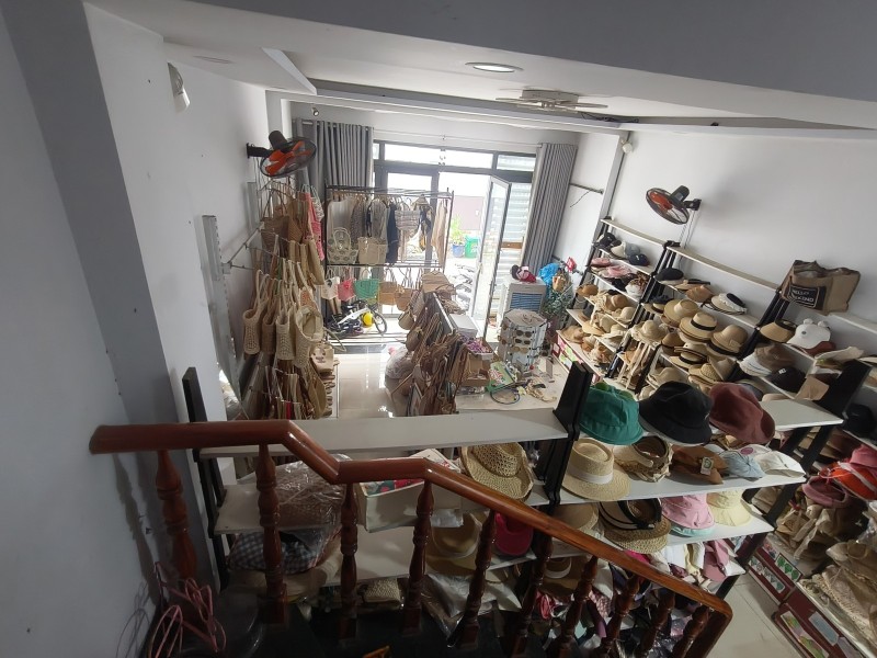 Mua bán nhà đất đường số 2, Trường Thọ, Thủ Đức