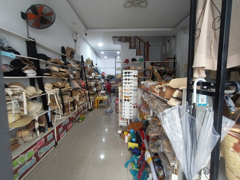 Mua bán nhà đất đường số 2, Trường Thọ, Thủ Đức