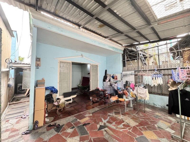 Mua bán nhà đất đường số 2, Trường Thọ, Thủ Đức