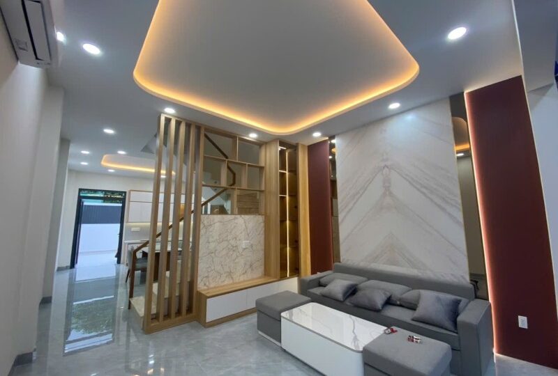 Mua bán nhà đất đường số 2, Trường Thọ, Thủ Đức