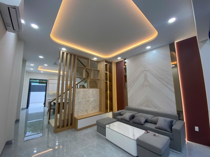 Mua bán nhà đất đường số 2, Trường Thọ, Thủ Đức