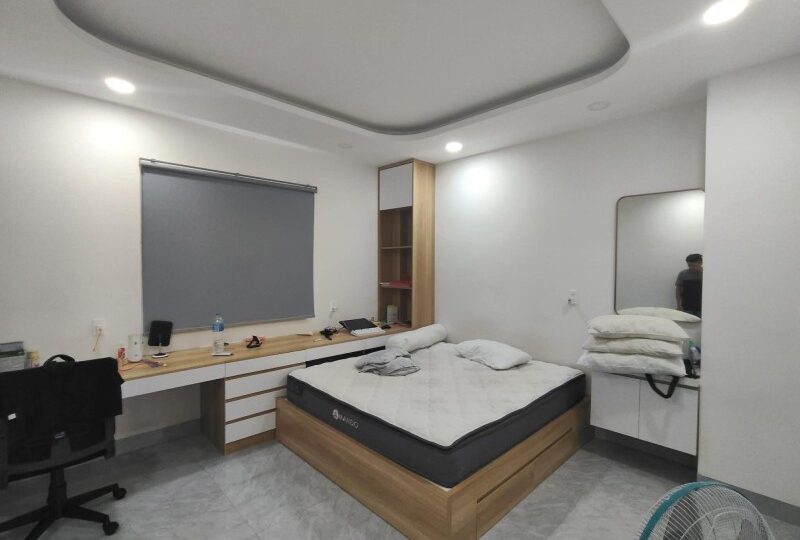 Mua bán nhà đất đường số 2, Trường Thọ, Thủ Đức