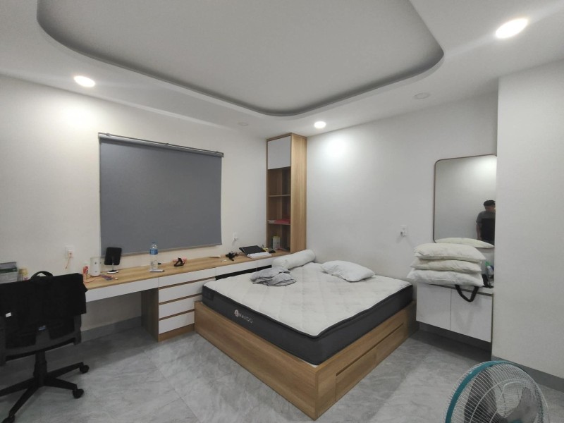 Mua bán nhà đất đường số 2, Trường Thọ, Thủ Đức