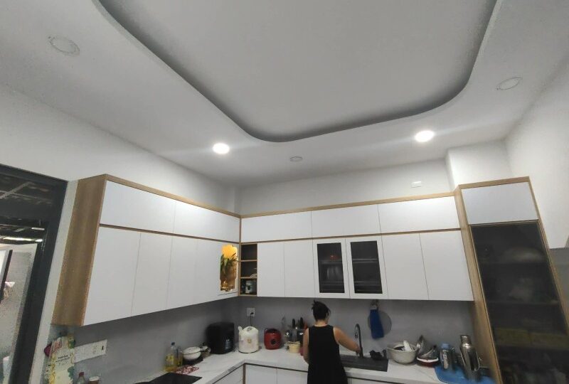 Mua bán nhà đất đường số 2, Trường Thọ, Thủ Đức