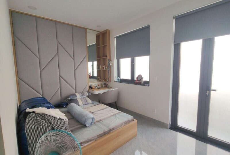 Mua bán nhà đất đường số 2, Trường Thọ, Thủ Đức