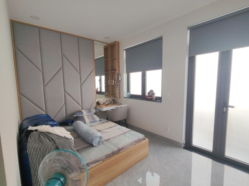 Mua bán nhà đất đường số 2, Trường Thọ, Thủ Đức