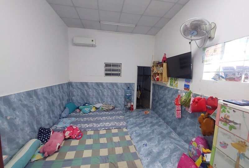 Mua bán nhà đất đường số 2 Trường Thọ Thủ Đức