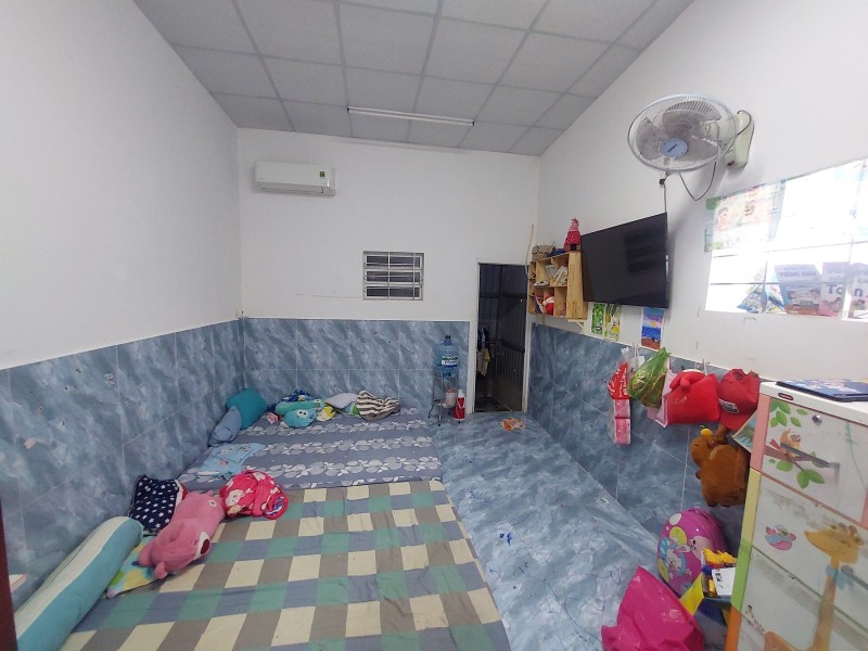 Mua bán nhà đất đường số 2 Trường Thọ Thủ Đức