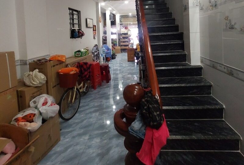 Mua bán nhà đất đường số 2 Trường Thọ Thủ Đức
