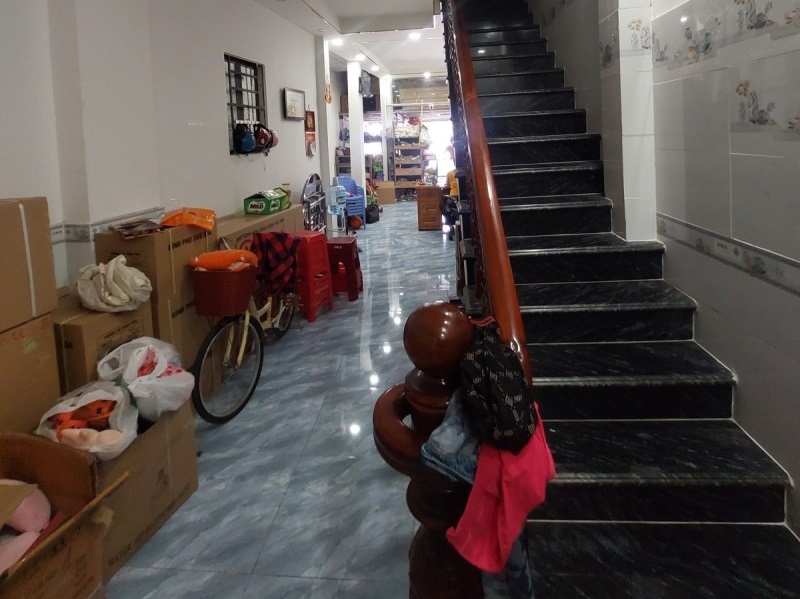 Mua bán nhà đất đường số 2 Trường Thọ Thủ Đức