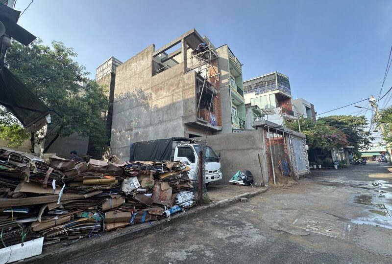 Listings 18 Mua bán nhà đất đường số 2, Trường Thọ, Thủ Đức