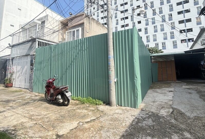Listings 18 Mua bán nhà đất đường số 2, trường thọ, thủ đức
