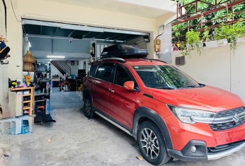 Mua bán nhà đất đường số 21, Phước Long A, Quận 9