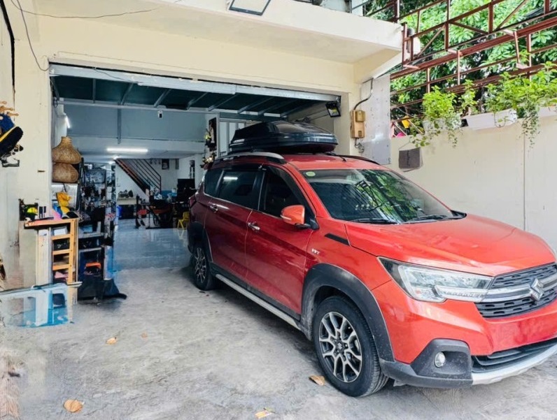 Mua bán nhà đất đường số 21, Phước Long A, Quận 9