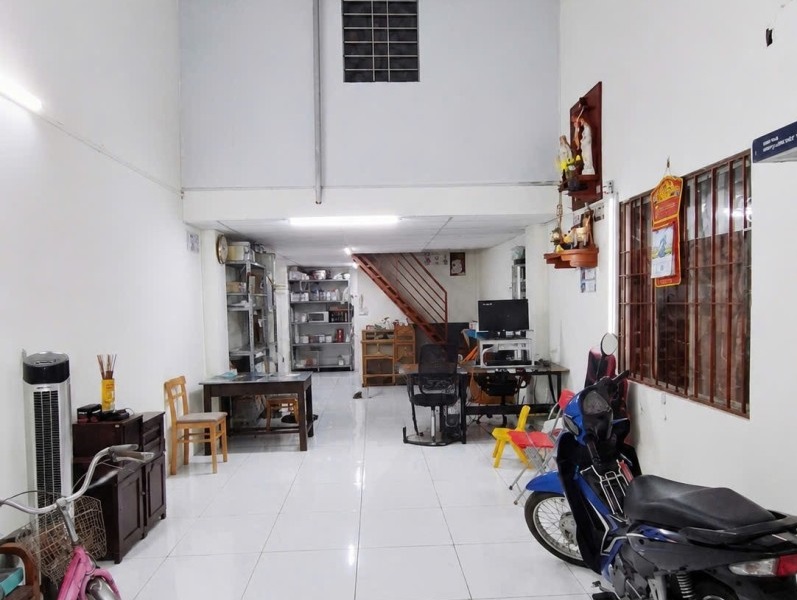 Mua bán nhà đất đường số 21, Phước Long A, Quận 9