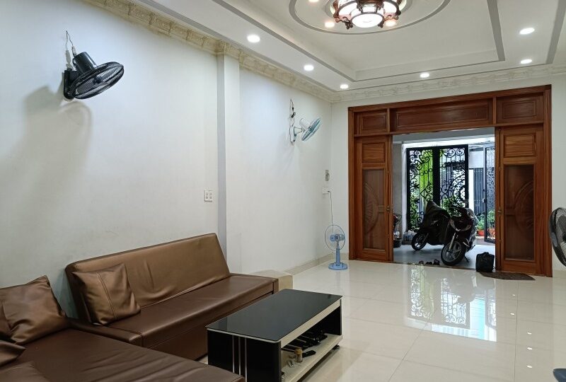 Mua bán nhà đất đường số 28 Cát Lái Quận 2