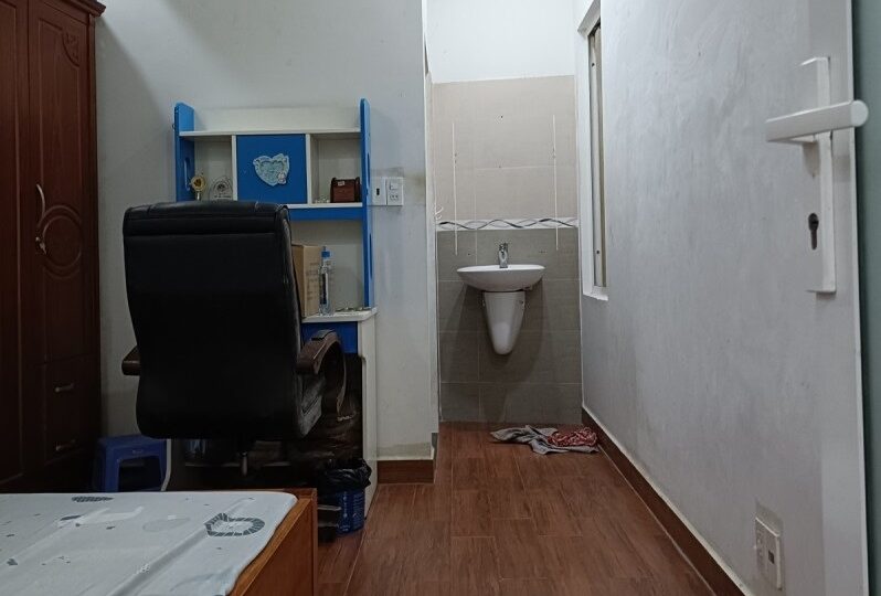 Mua bán nhà đất đường số 28 Cát Lái Quận 2