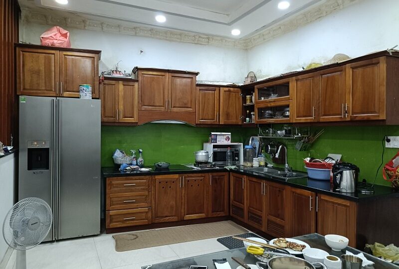 Mua bán nhà đất đường số 28 Cát Lái Quận 2