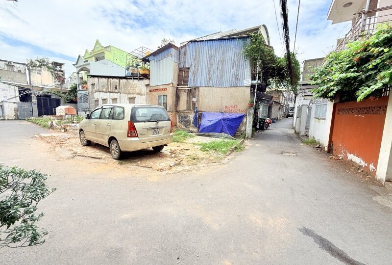 Listings 17 Mua bán nhà đất đường số 4, Bình Thọ, Thủ Đức